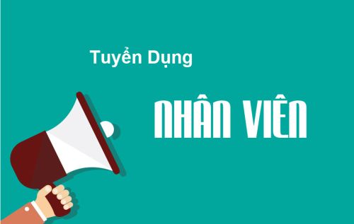 NHÂN VIÊN XUẤT NHẬP KHẨU